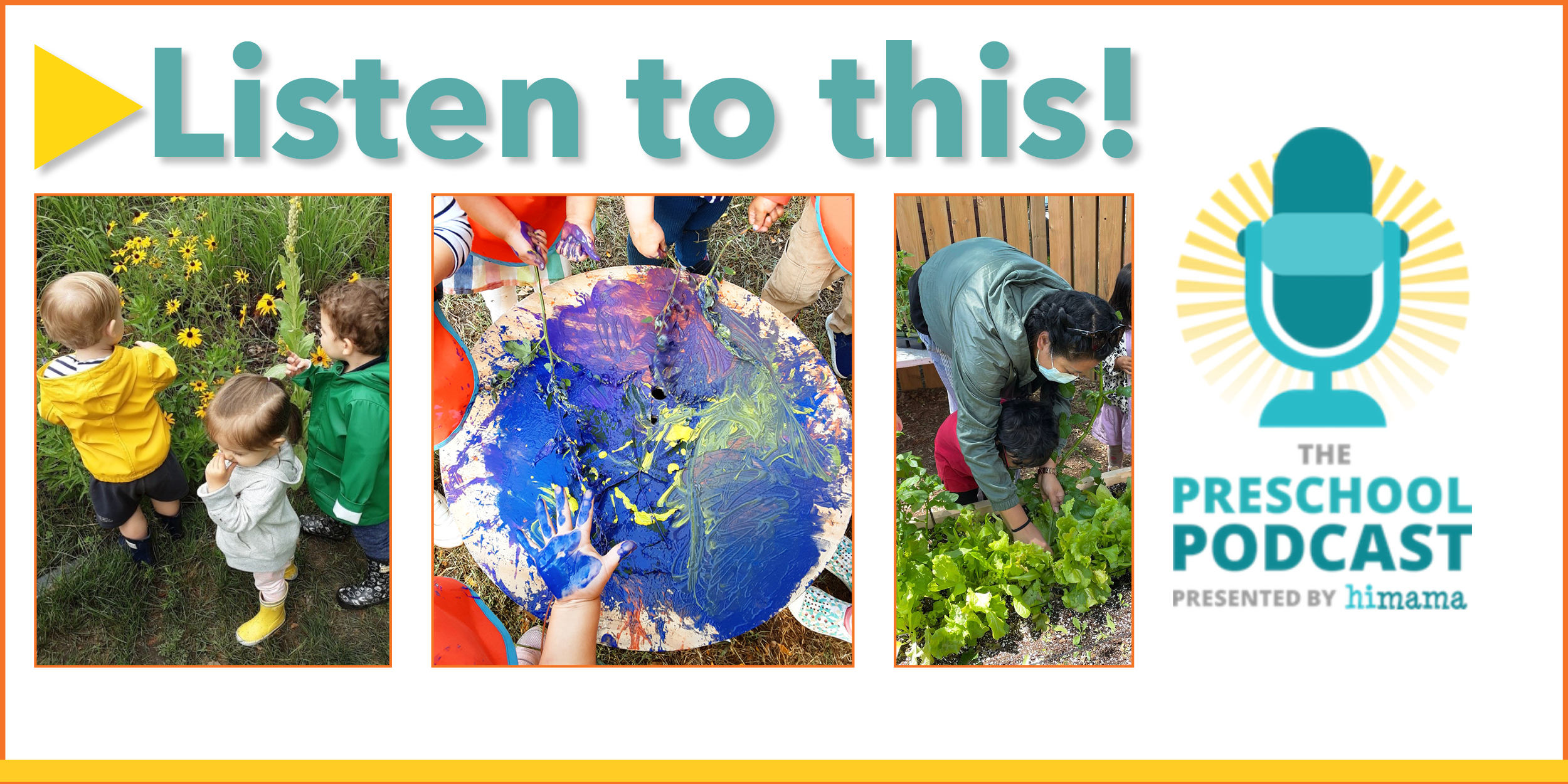 Reggio Philosophy: At the Core of Everything We Do